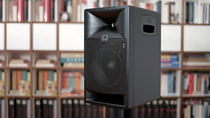 JBL LSR708P