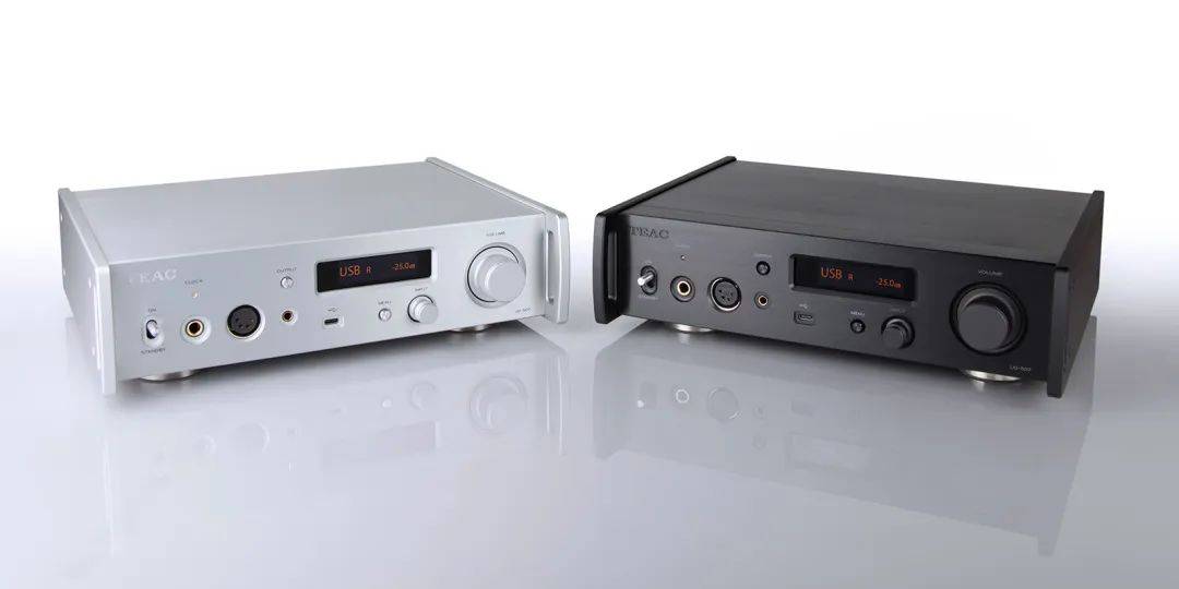 TEAC UD-507