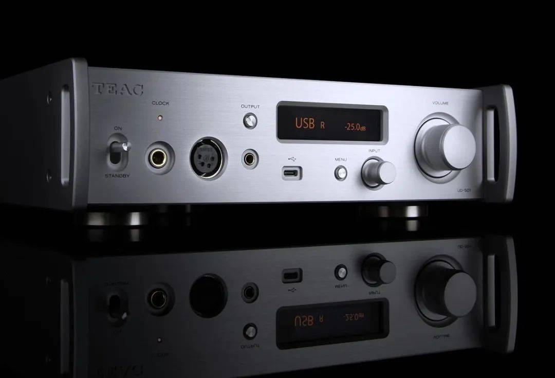 TEAC UD-507