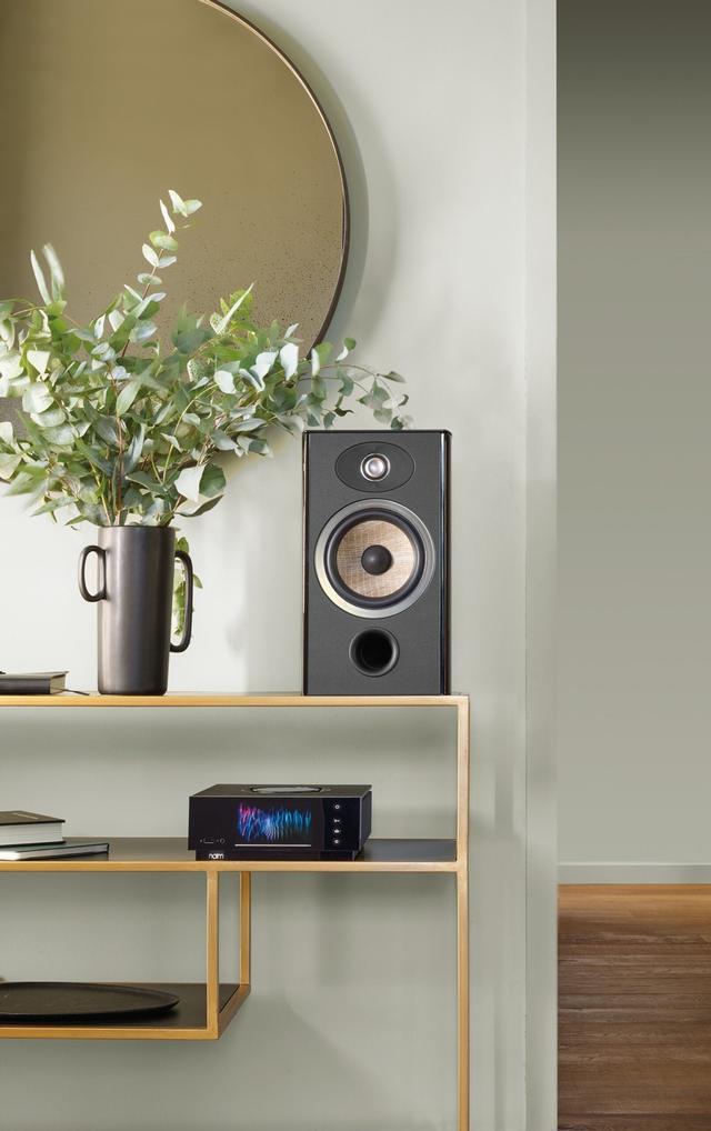 Focal Aria Evo X