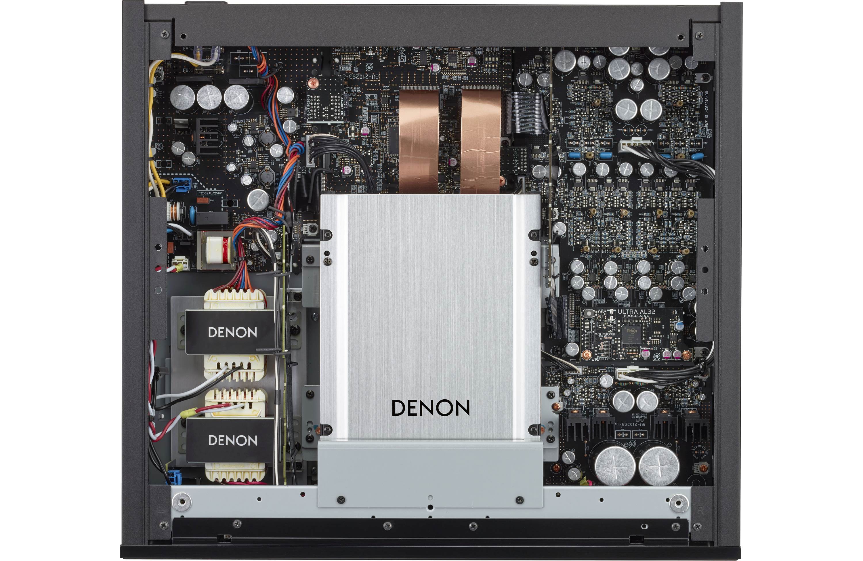 Denon DCD-3000NE Review