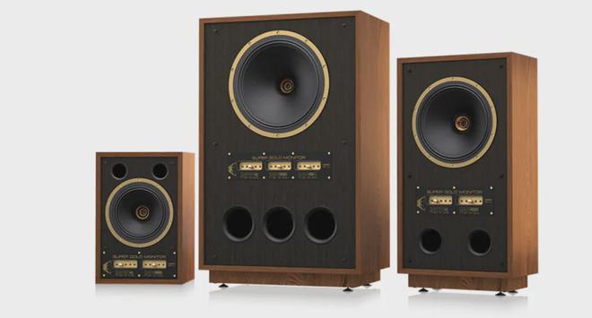 TANNOY SGM12 Speaker Review