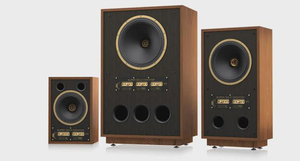 TANNOY SGM12 Speaker Review