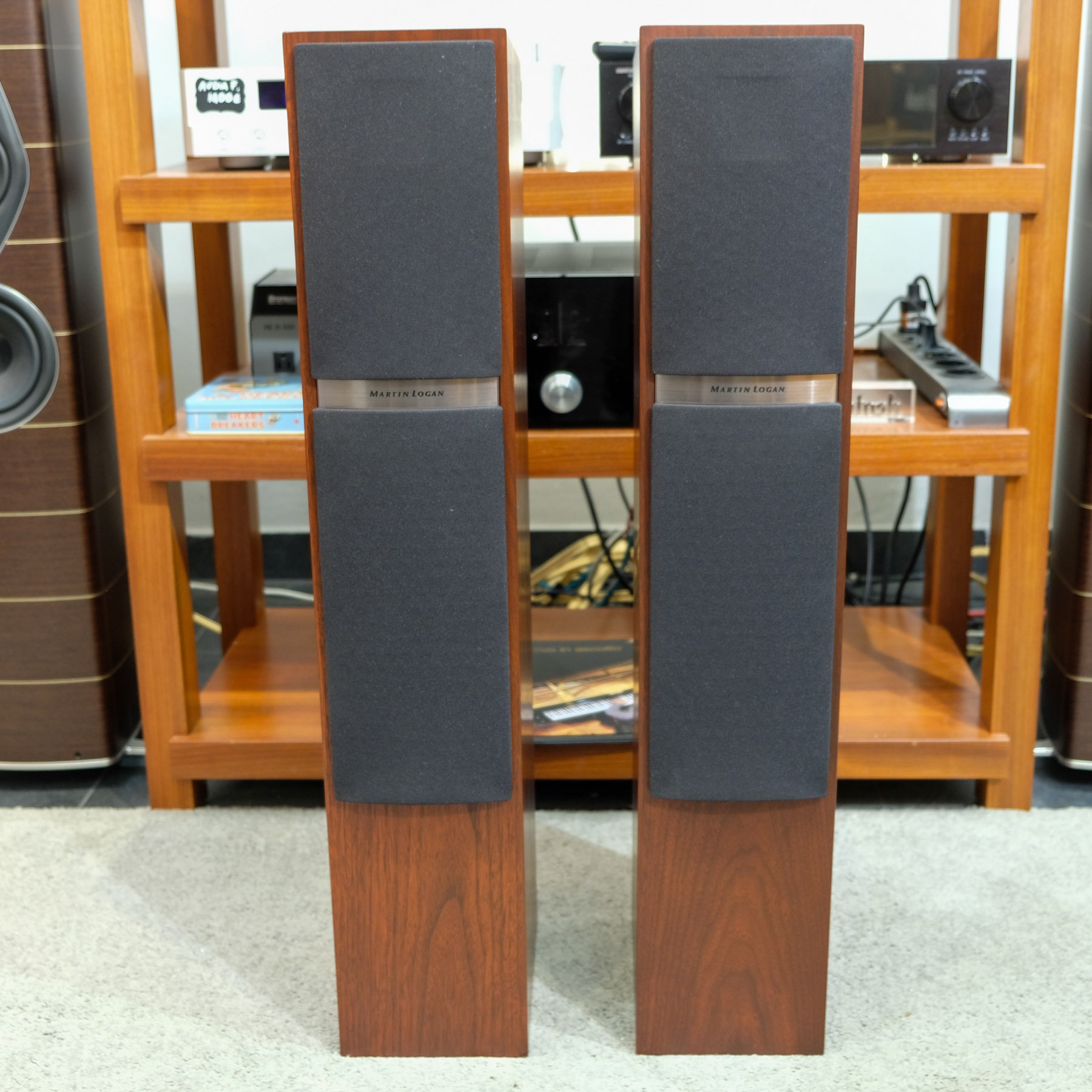 Martin Logan Motion 20i