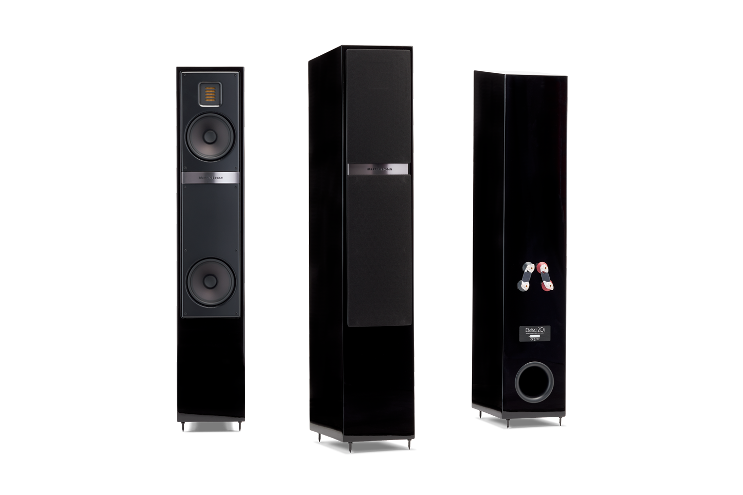 Martin Logan Motion 20i