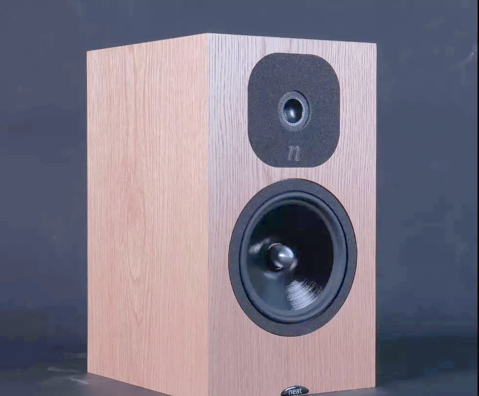 Neat Acoustics Momentum SX3i