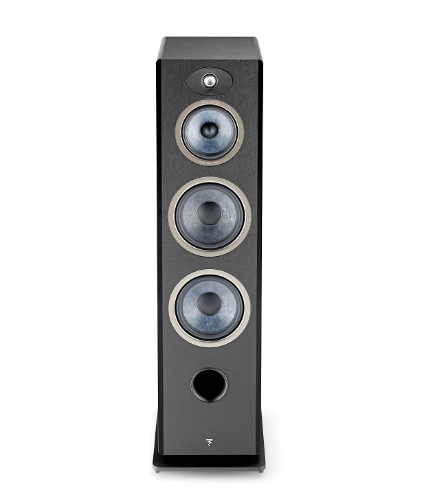 Focal Vestia N°4 Floorstanding Speaker