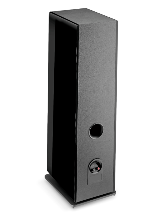 Focal Vestia N°4 Floorstanding Speaker