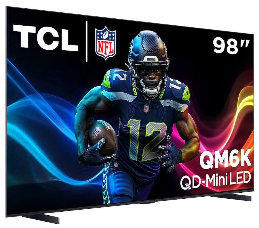 TCL TV