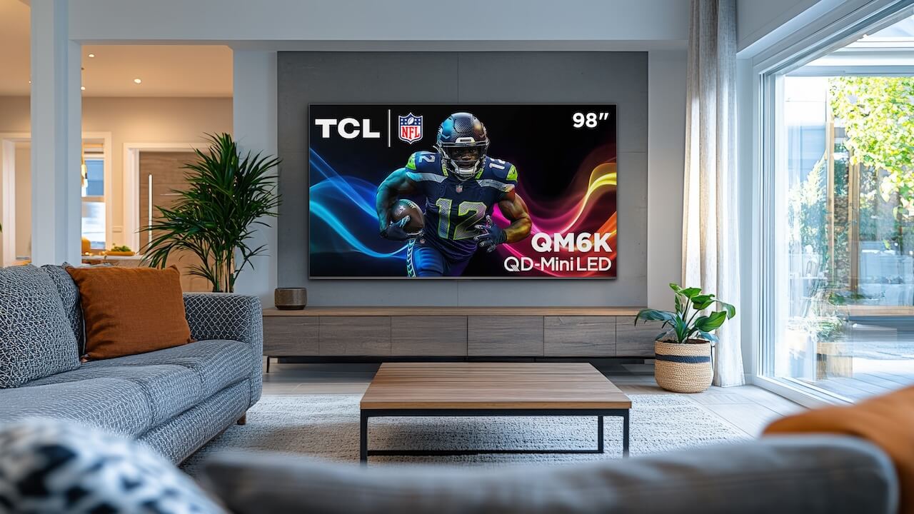 TCL TV