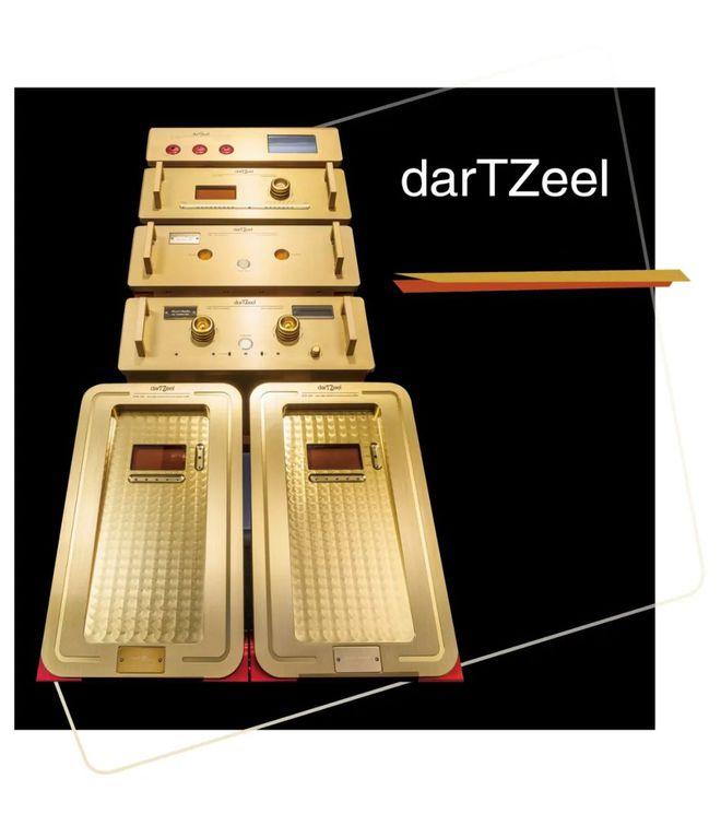 darTZeel