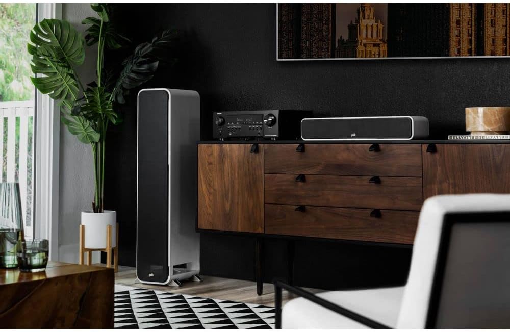 Denon AVR-S760H