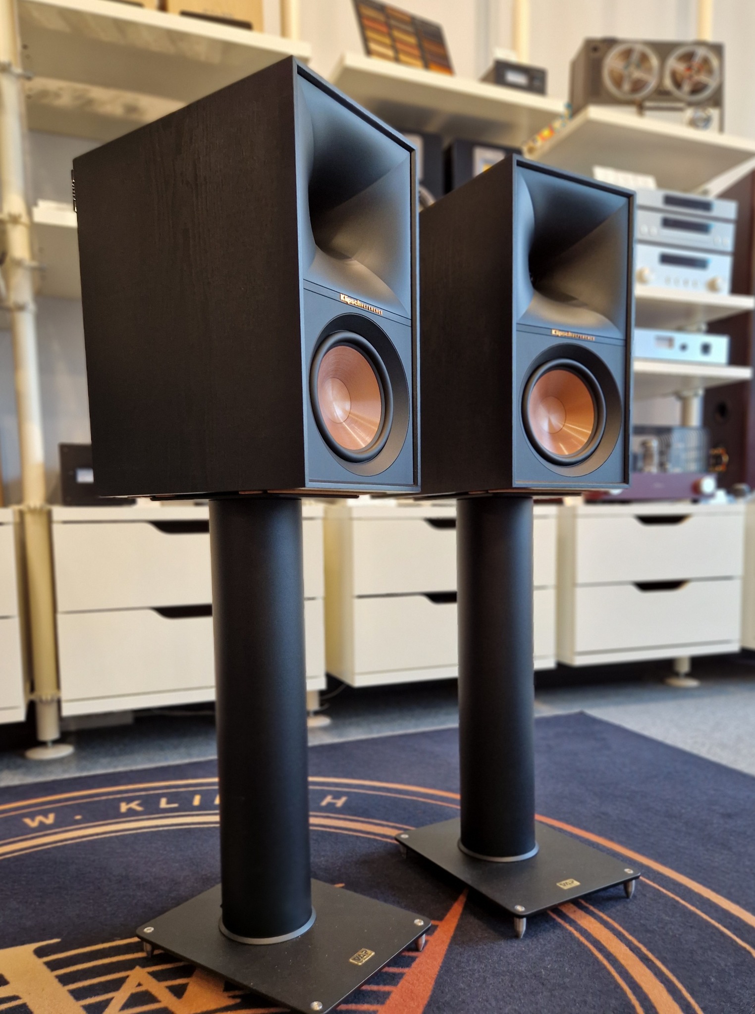 Klipsch R-60M