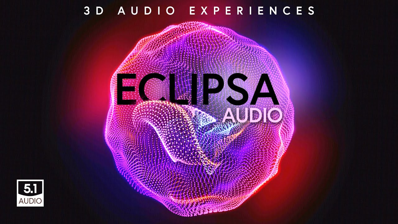 Eclipsa Audio