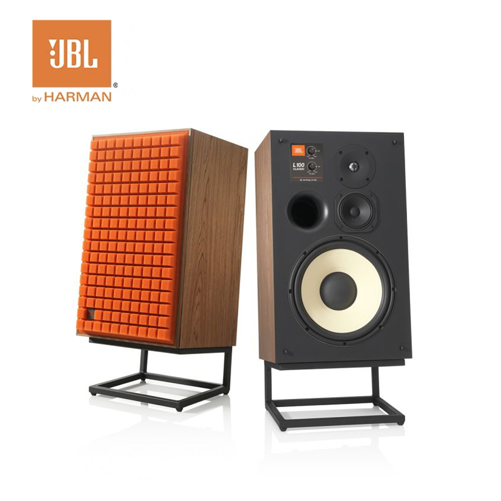 JBL L82 Classic MK2