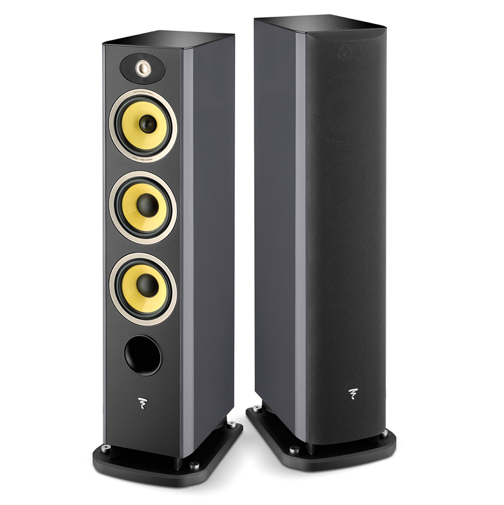 Focal Aria K2 926