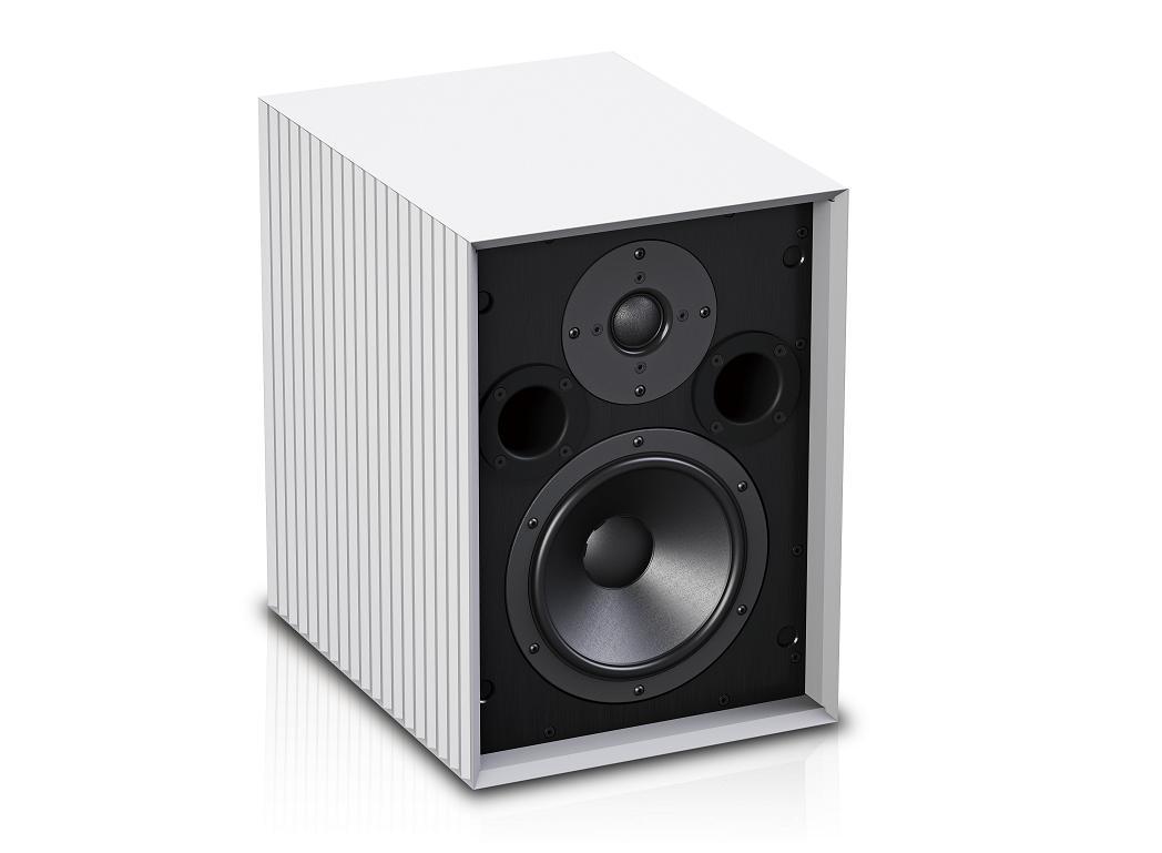 Swiss Goldmund Melos speakers wireless+active=super Hi End 1