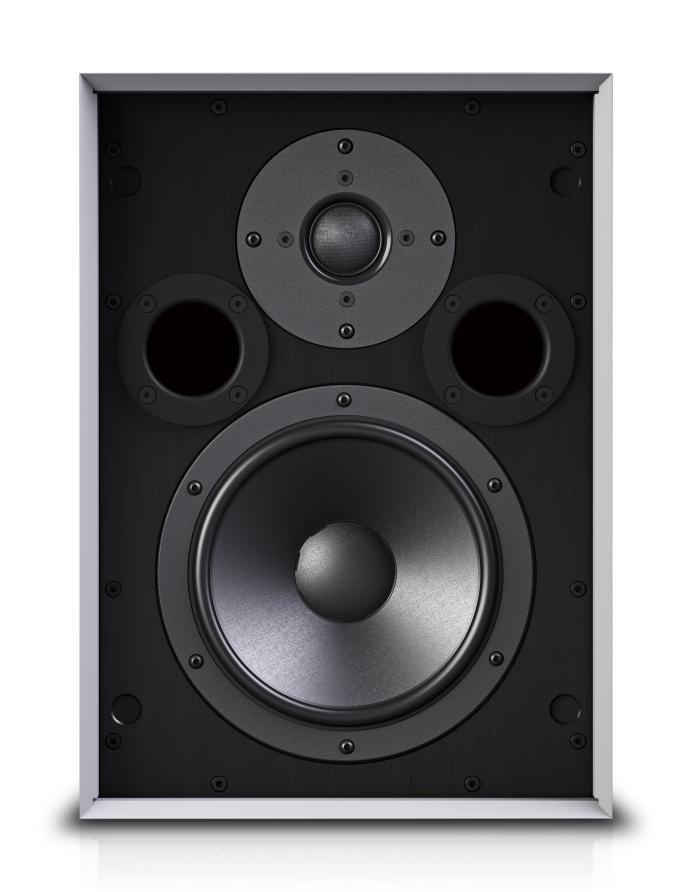 Swiss Goldmund Melos speakers wireless+active=super Hi End 4