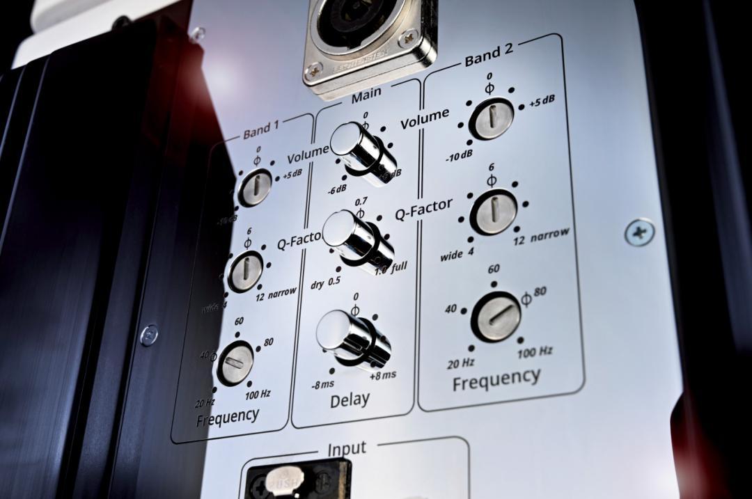 MBL 101X Treme MKII