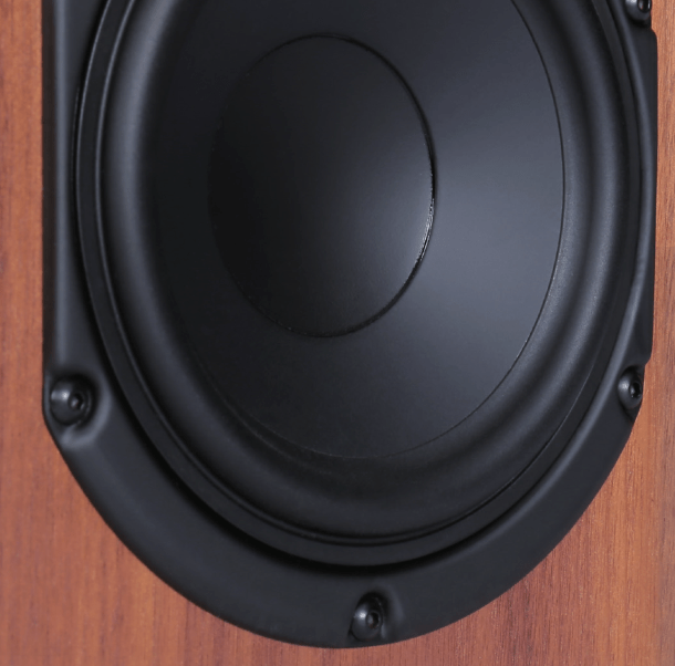 Neat Acoustics Motive SX3 Bookshelf Speaker Review for Small Spaces 4